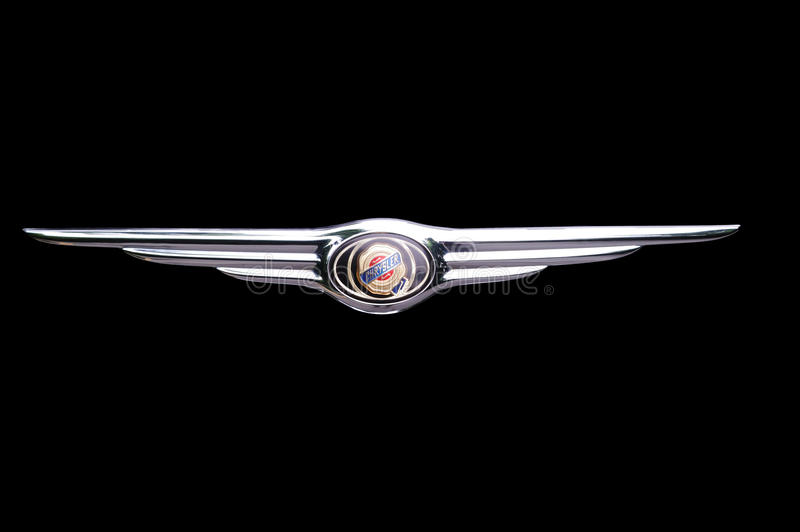Detail Chrysler Logo Image Nomer 37