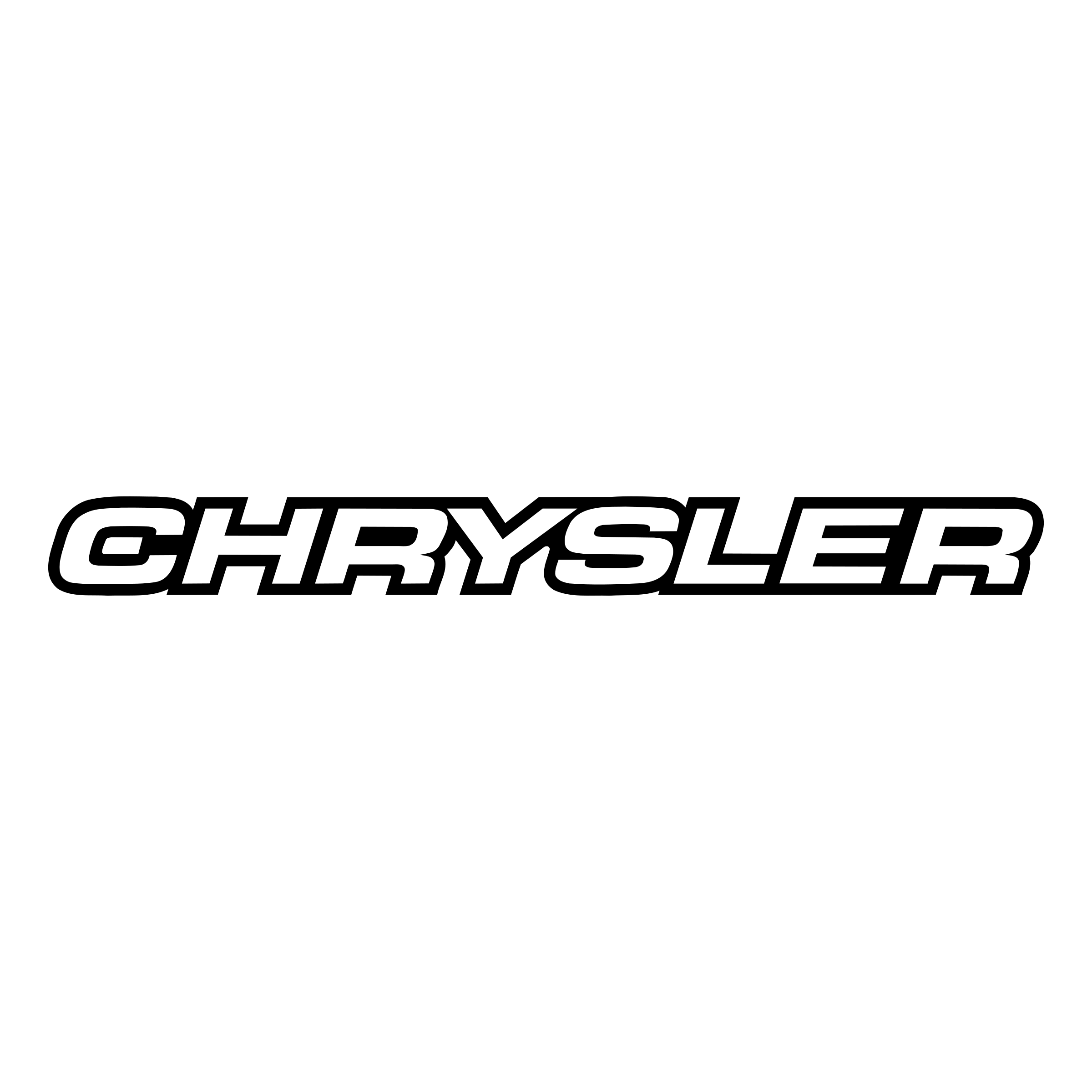 Detail Chrysler Logo Image Nomer 40