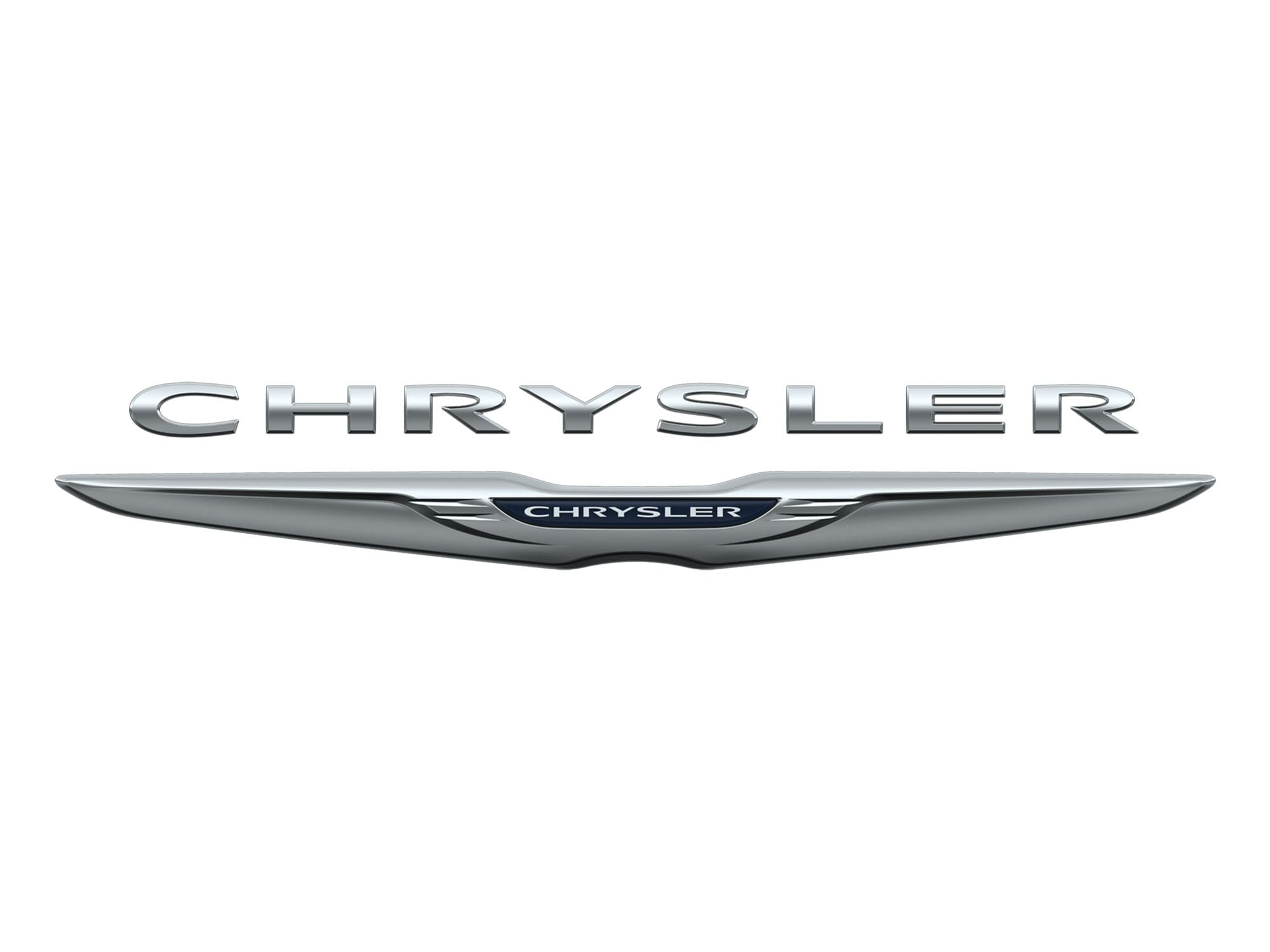 Detail Chrysler Logo Image Nomer 43