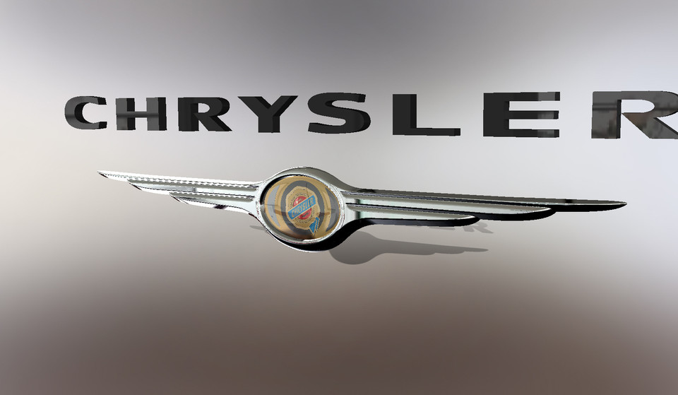 Detail Chrysler Logo Image Nomer 50