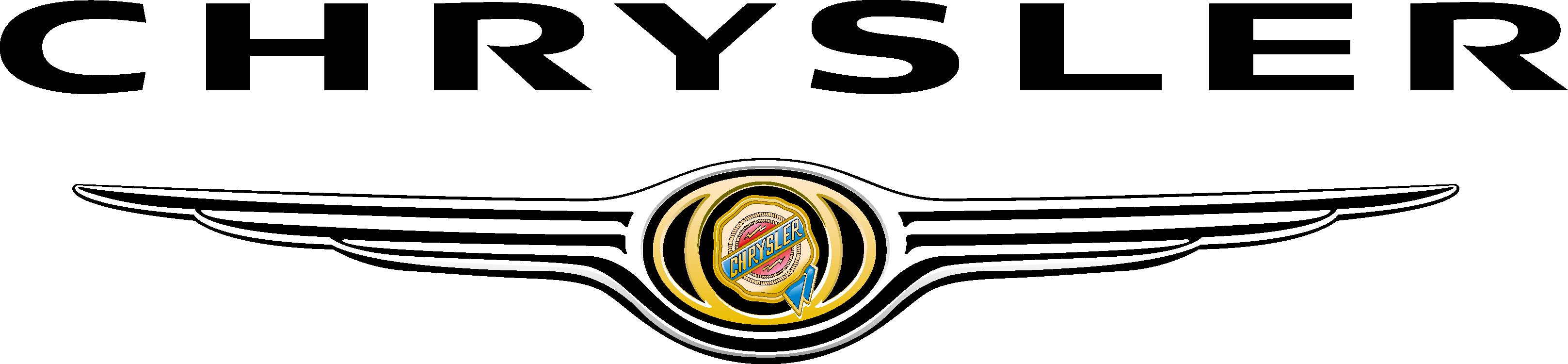 Detail Chrysler Logo Image Nomer 56