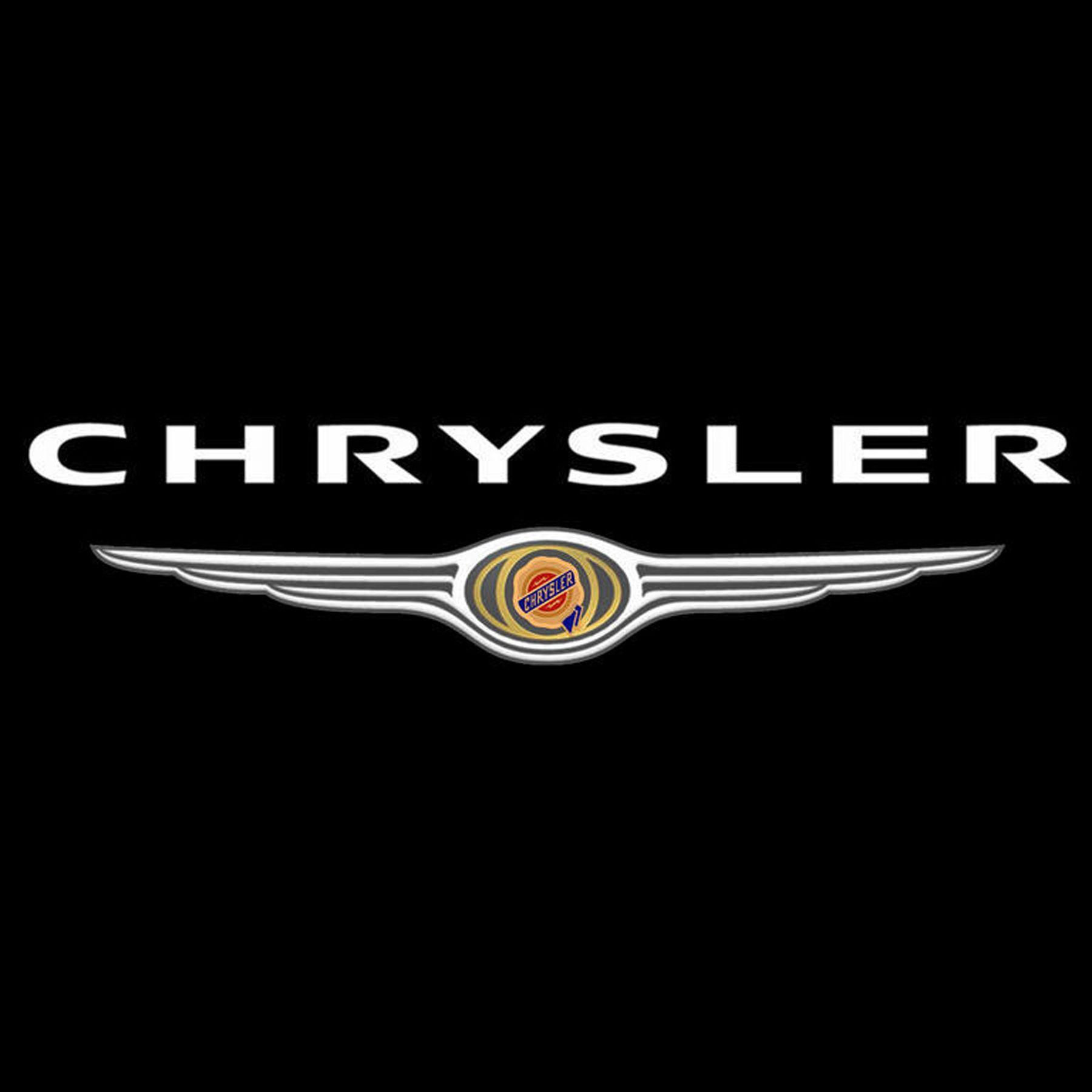 Detail Chrysler Logo Images Nomer 17