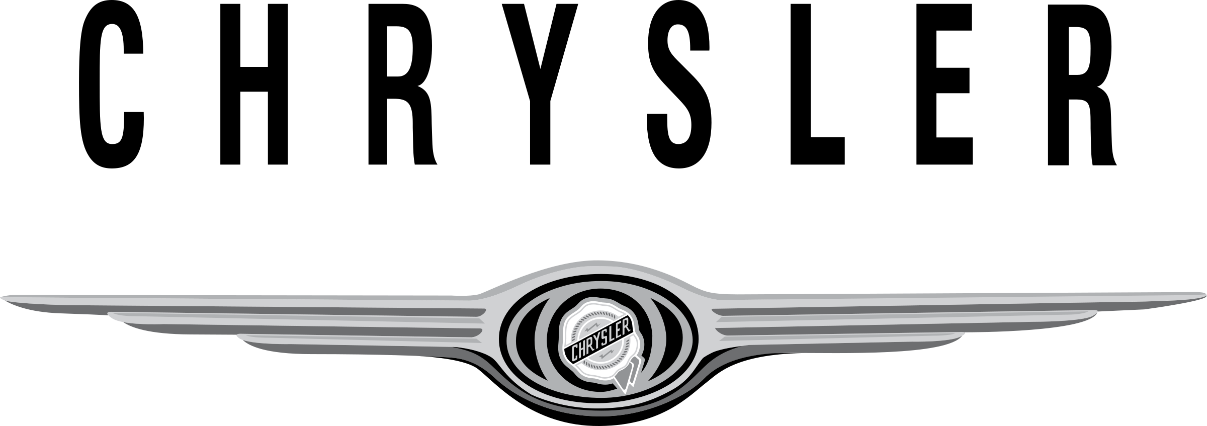 Detail Chrysler Logos Images Nomer 28