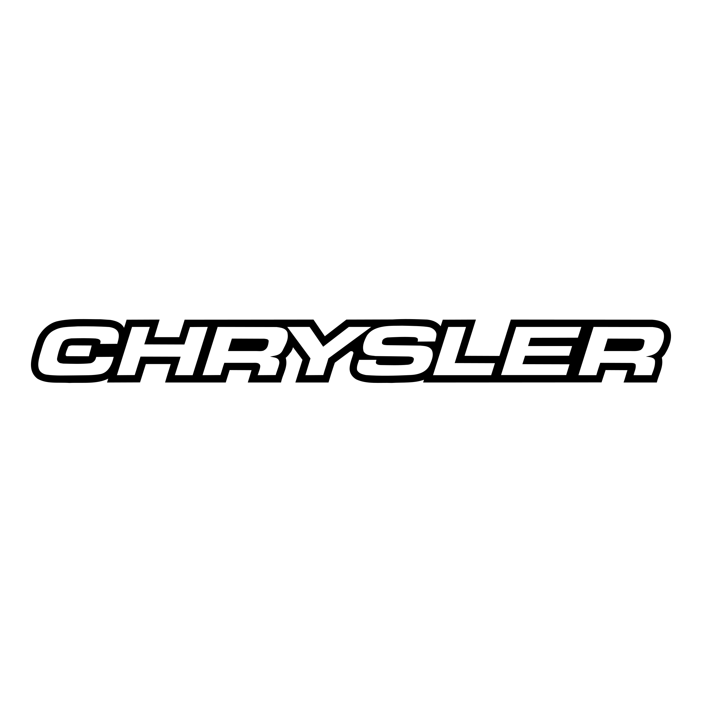 Detail Chrysler Logos Images Nomer 36