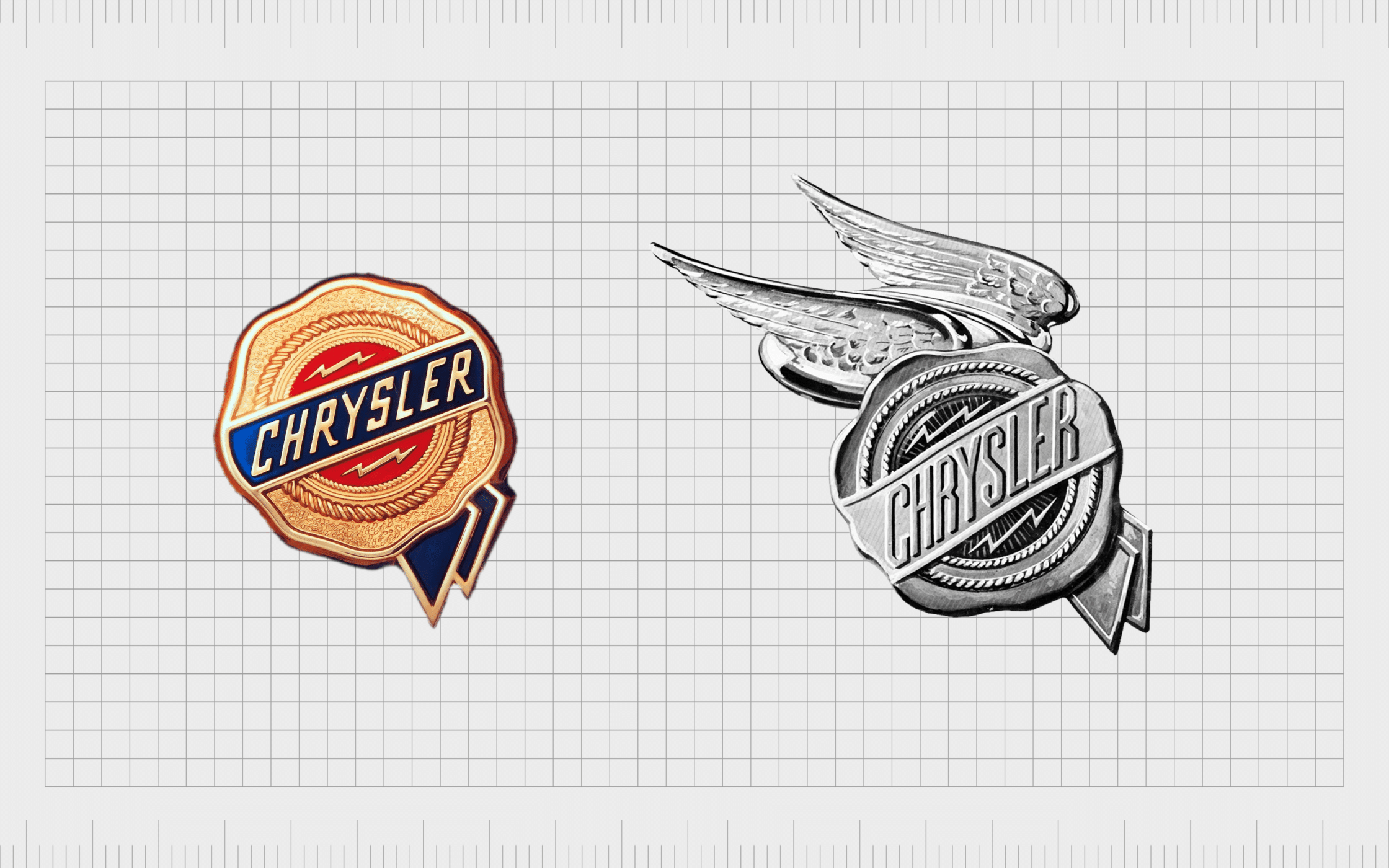 Detail Chrysler Logos Images Nomer 38