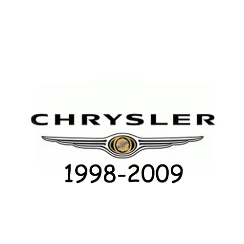 Detail Chrysler Logos Images Nomer 45