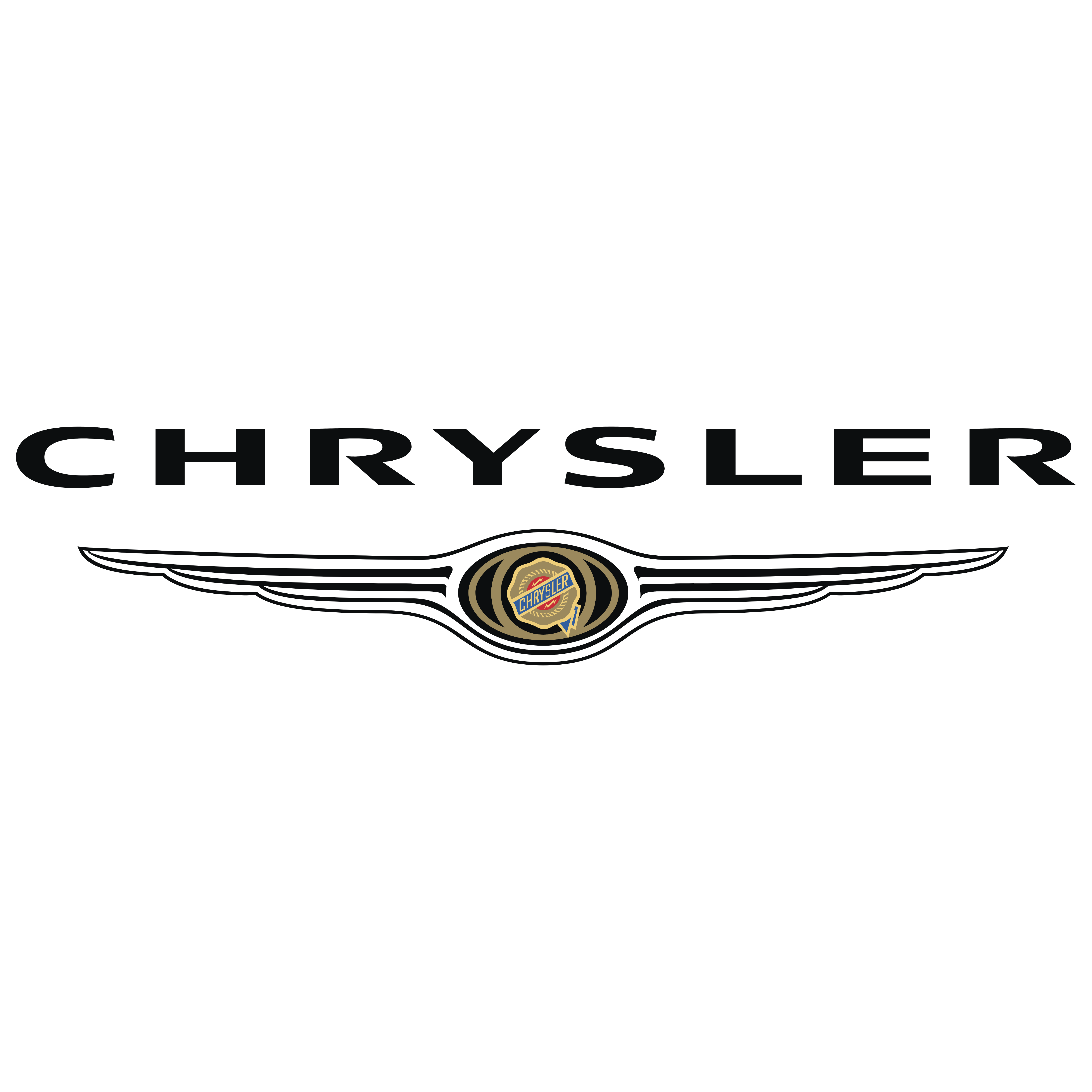Detail Chrysler Logos Images Nomer 6