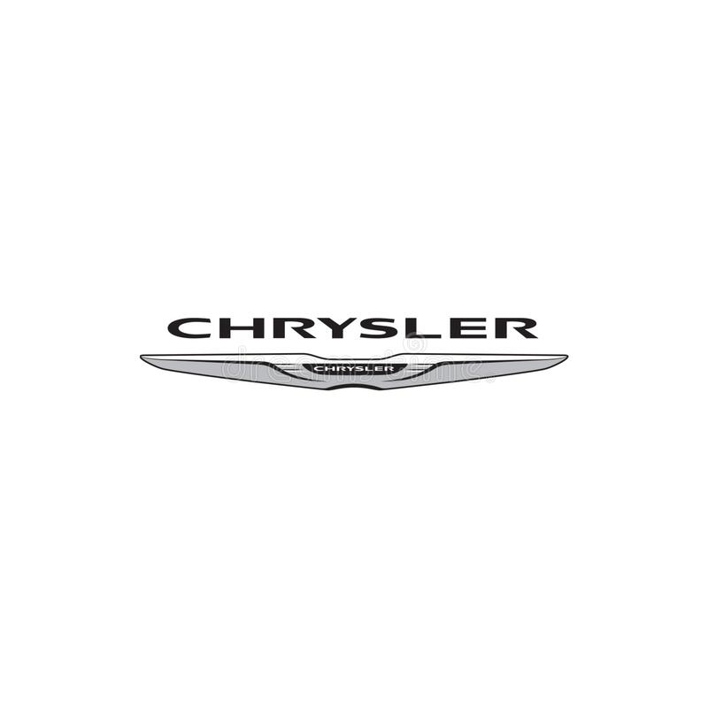 Detail Chrysler Logos Images Nomer 48