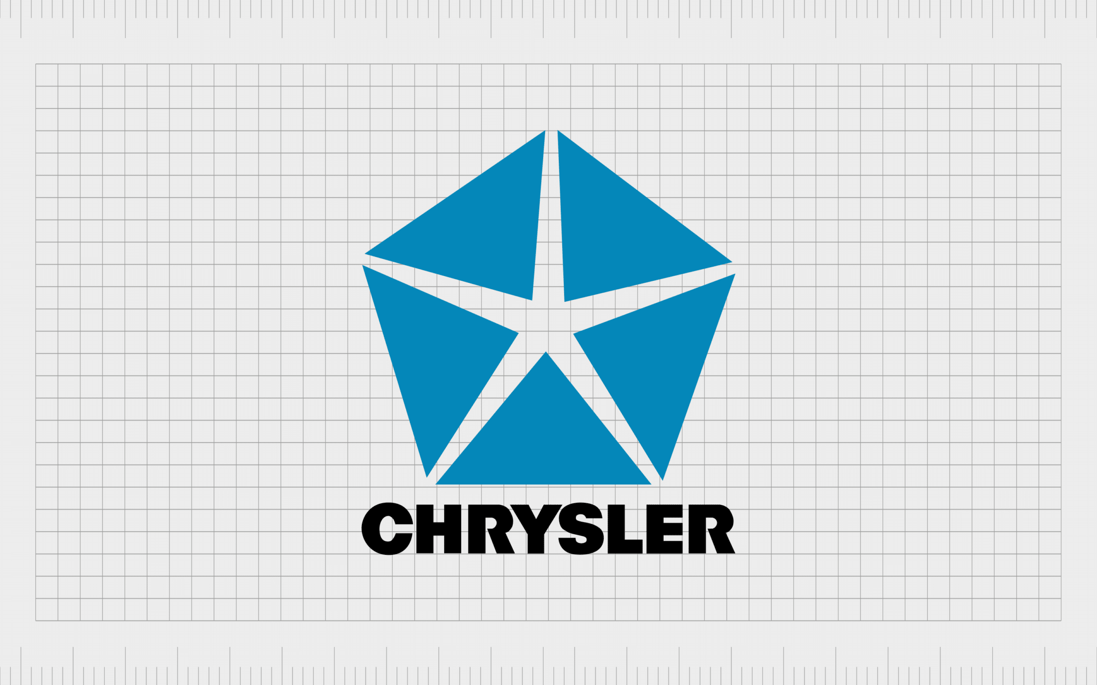Detail Chrysler Logos Images Nomer 55