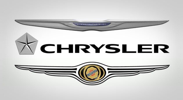 Detail Chrysler Logos Images Nomer 7