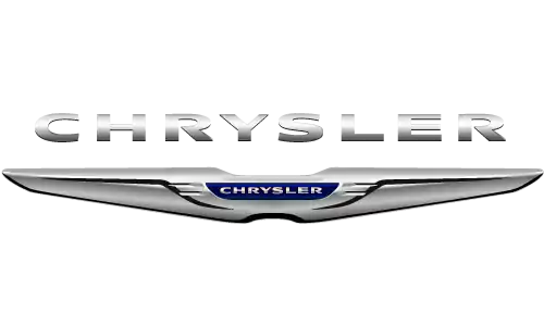 Detail Chrysler Png Nomer 4