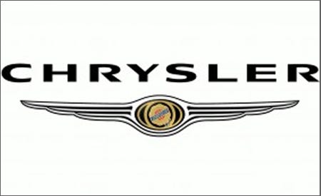 Detail Chrysler Symbol Images Nomer 2