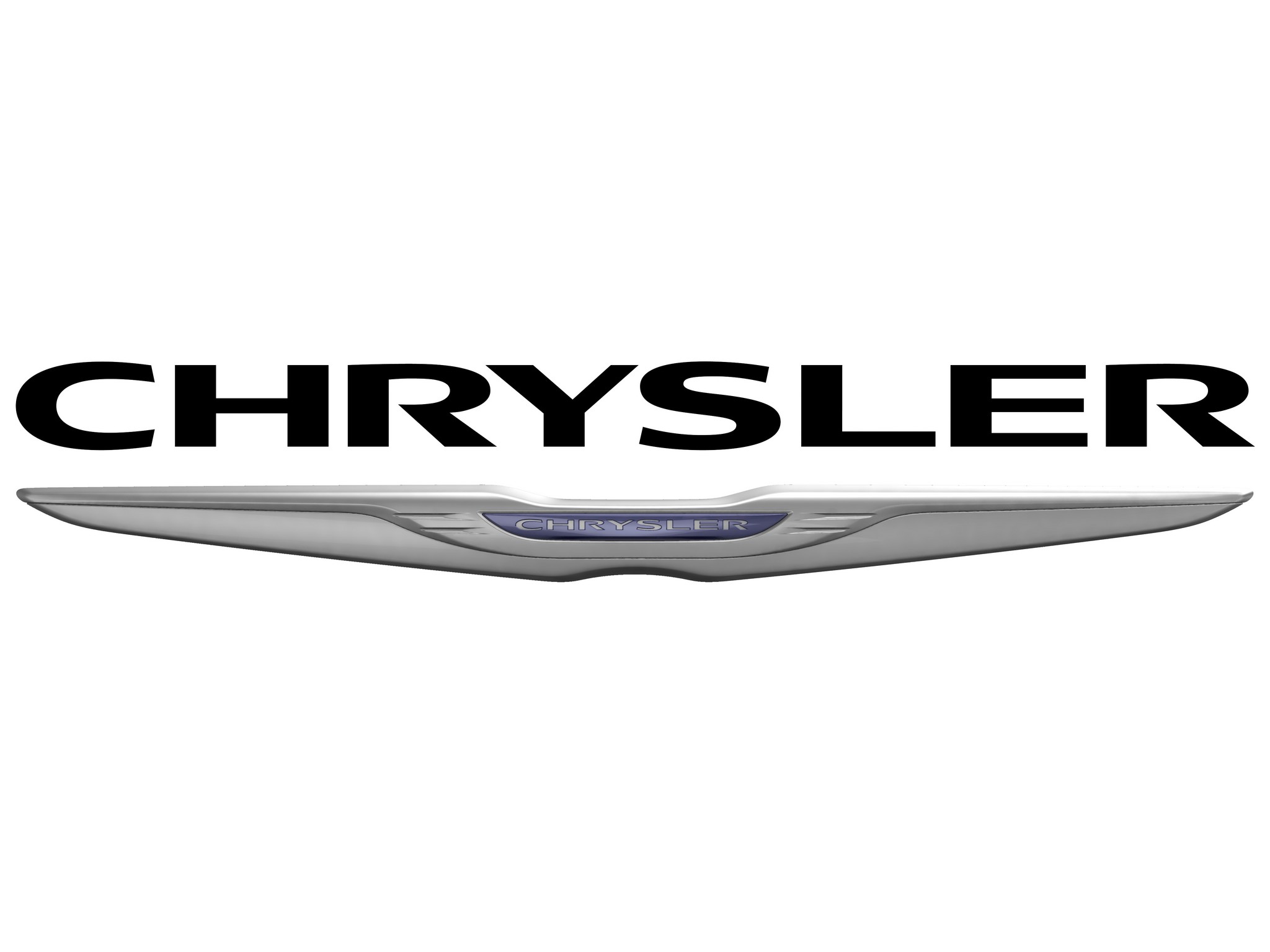 Detail Chrysler Symbol Images Nomer 21
