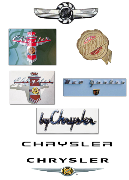 Detail Chrysler Symbol Images Nomer 30