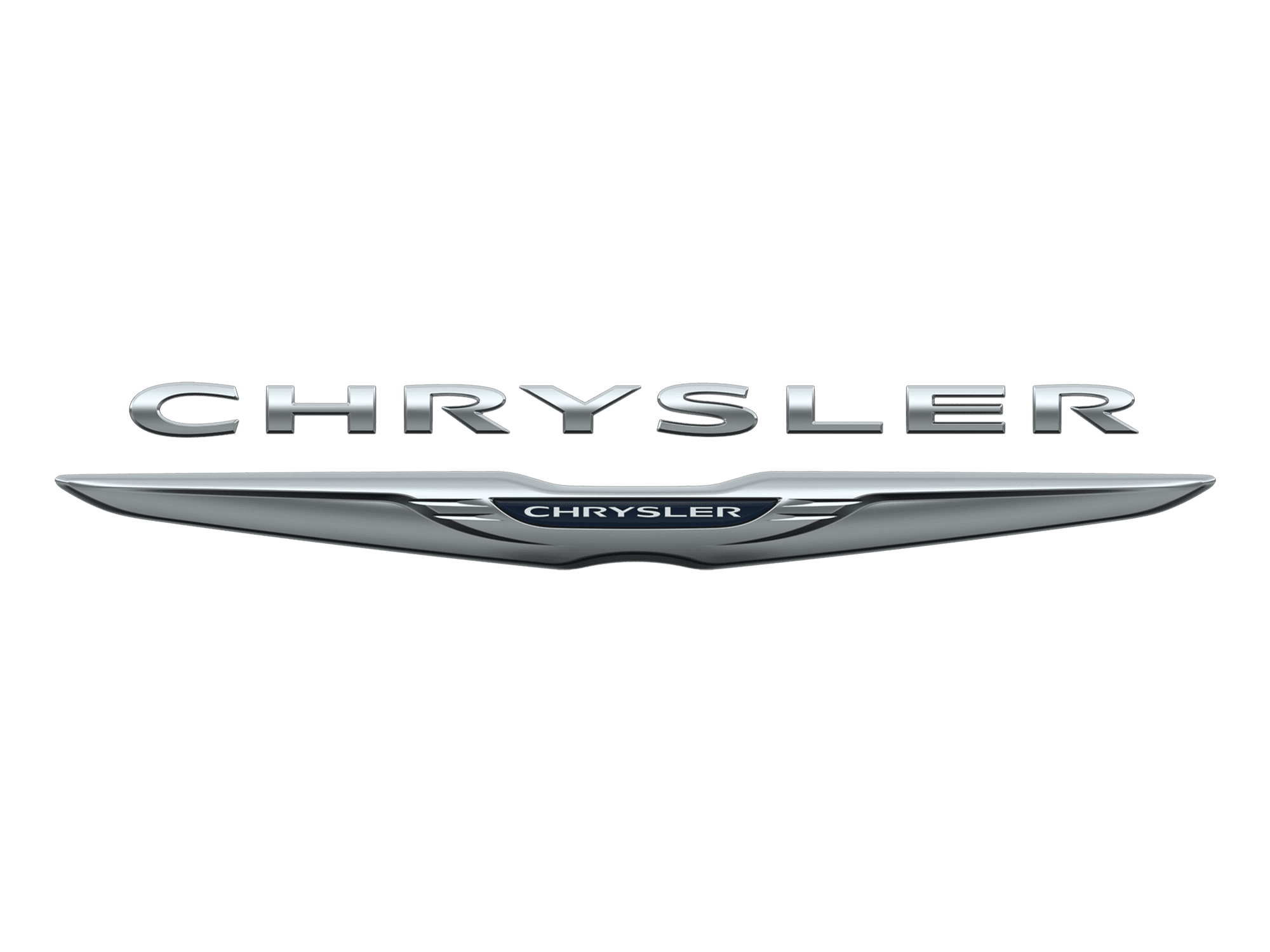 Detail Chrysler Symbol Images Nomer 36