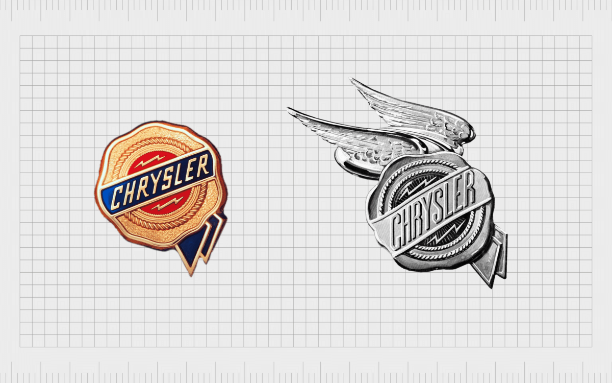 Detail Chrysler Symbol Images Nomer 49