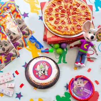 Detail Chuck E Cheese 100 Tokens For 20 Nomer 44