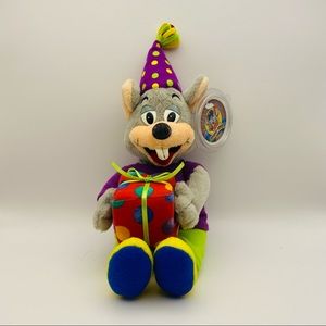 Detail Chuck E Cheese Keychain Nomer 46