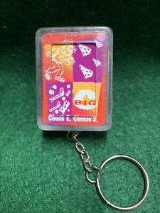 Detail Chuck E Cheese Keychain Nomer 7