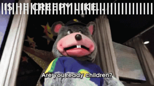 Detail Chuck E Cheese Mouse Meme Nomer 18