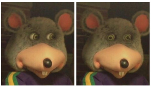 Detail Chuck E Cheese Mouse Meme Nomer 4