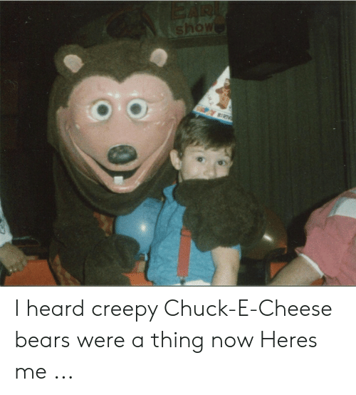 Detail Chuck E Cheese Mouse Meme Nomer 29