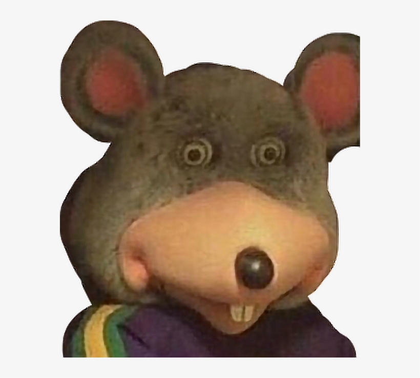 Detail Chuck E Cheese Mouse Meme Nomer 6