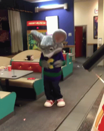 Detail Chuck E Cheese Mouse Meme Nomer 45