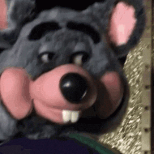 Detail Chuck E Cheese Mouse Meme Nomer 10