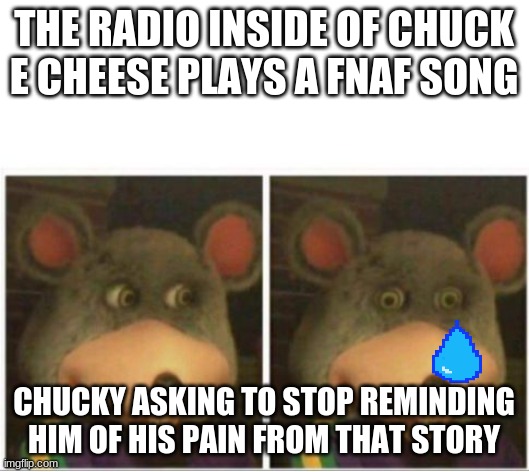 Detail Chuck E Cheese Rat Meme Nomer 18