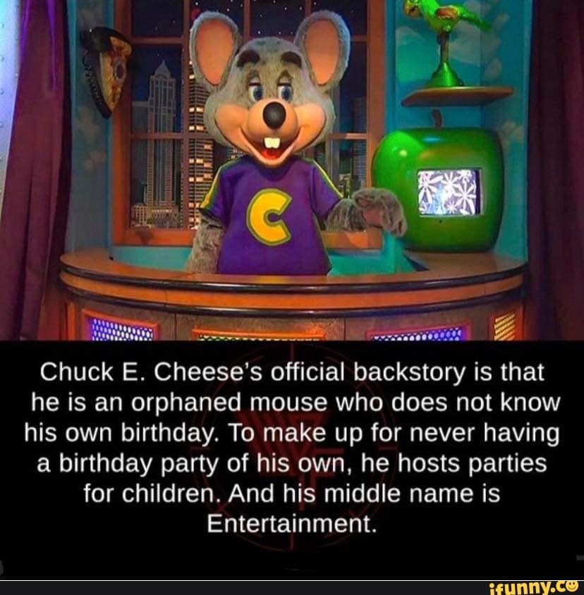 Detail Chuck E Cheese Rat Meme Nomer 28