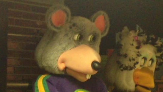 Detail Chuck E Cheese Rat Meme Nomer 30