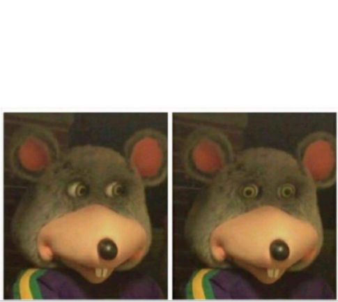 Detail Chuck E Cheese Rat Meme Nomer 4