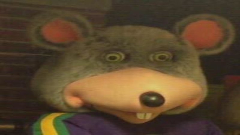 Detail Chuck E Cheese Rat Meme Nomer 5