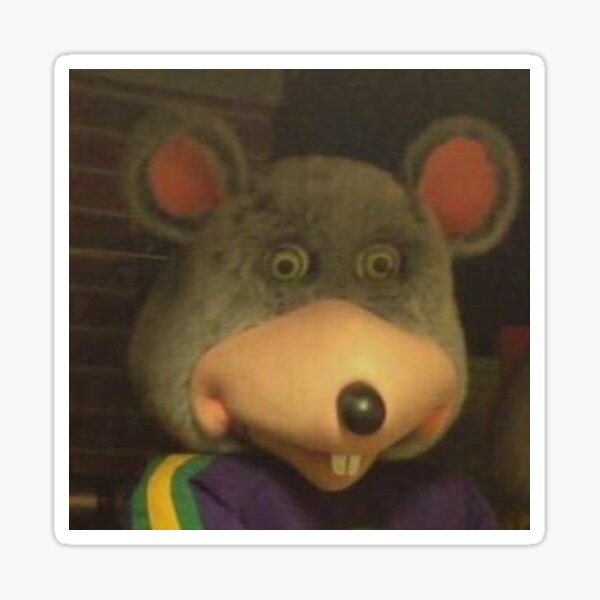 Detail Chuck E Cheese Rat Meme Nomer 49