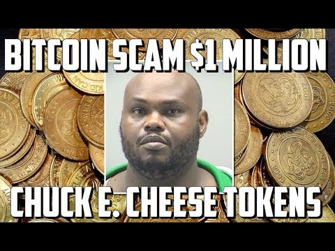 Detail Chuck E Cheese Tokens Bitcoin Nomer 28