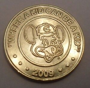 Detail Chuck E Cheese Tokens Bitcoin Nomer 40