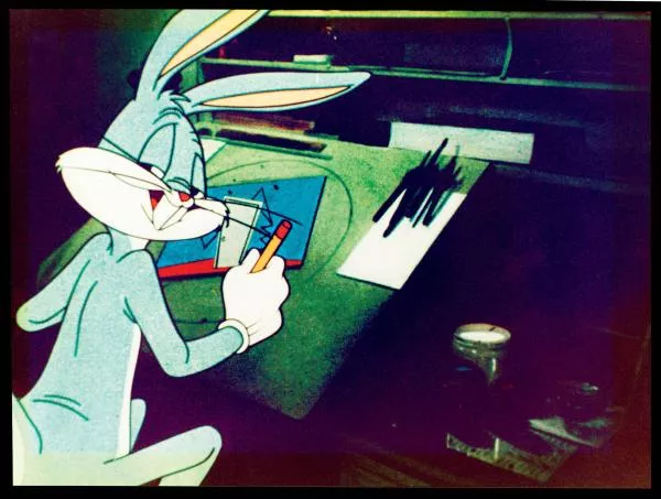 Detail Chuck Jones Quotes Nomer 32