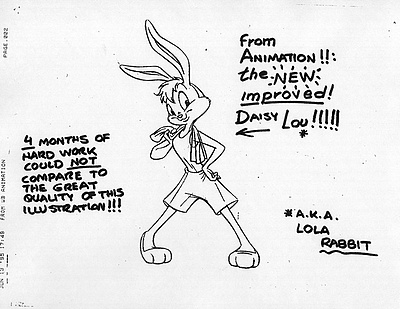 Detail Chuck Jones Quotes Nomer 35