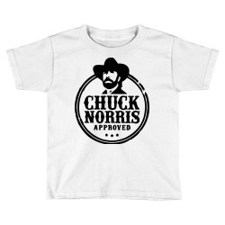 Detail Chuck Norris Approved Sticker Nomer 53