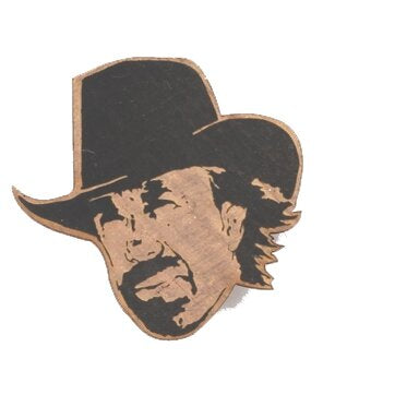 Detail Chuck Norris Approved Sticker Nomer 54