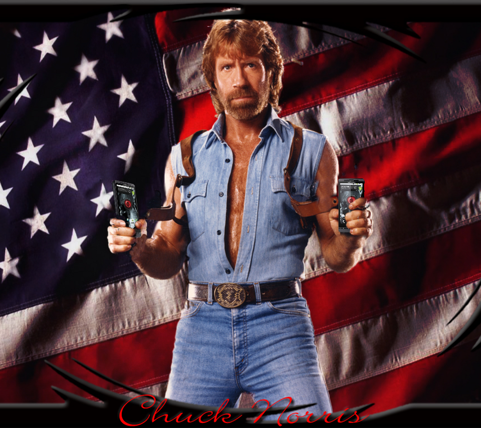 Detail Chuck Norris Background Nomer 3