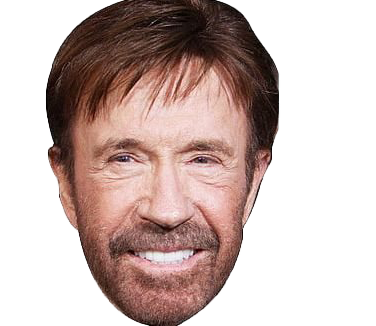 Detail Chuck Norris Background Nomer 31