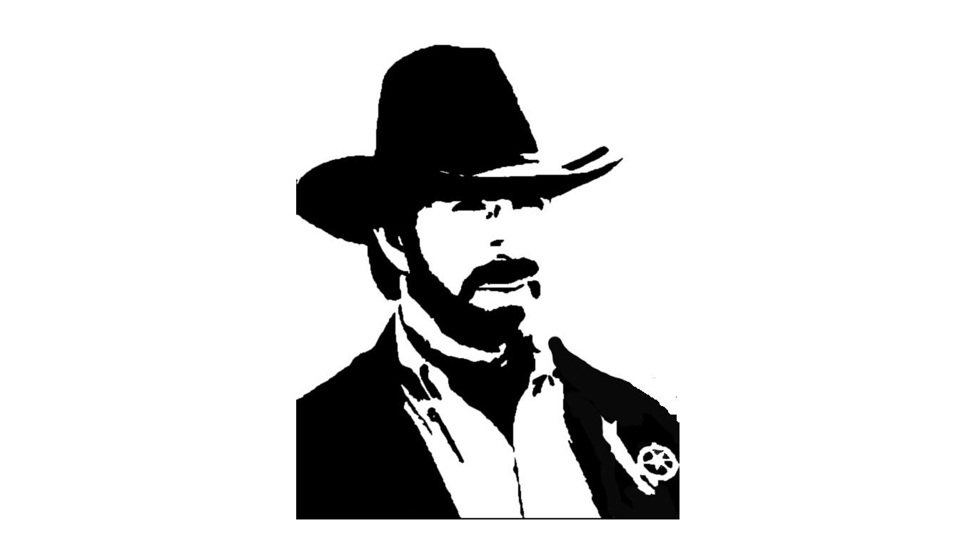 Detail Chuck Norris Background Nomer 35