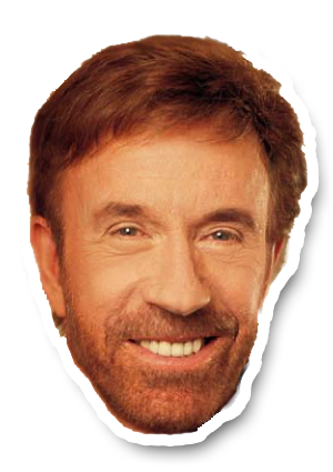 Detail Chuck Norris Background Nomer 36