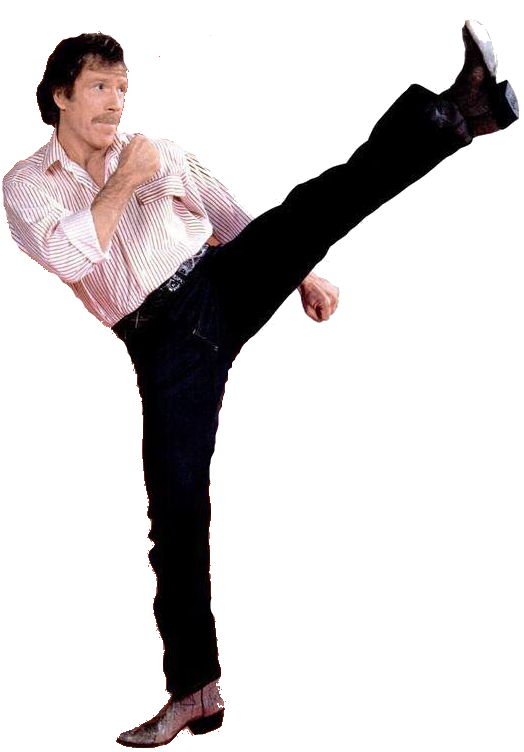 Detail Chuck Norris Background Nomer 50
