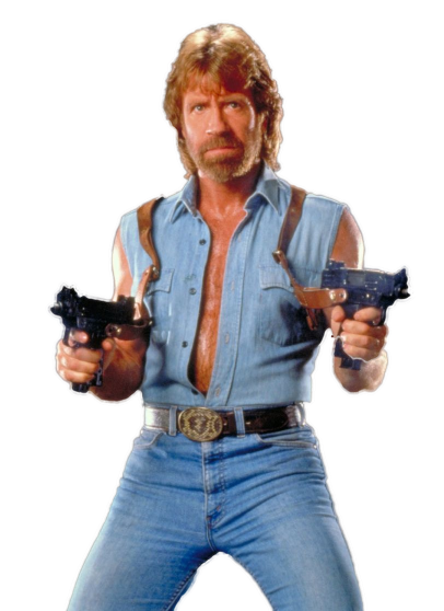 Detail Chuck Norris Background Nomer 9