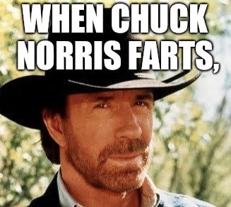 Detail Chuck Norris Christmas Meme Nomer 14