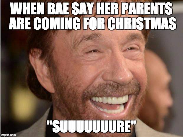 Detail Chuck Norris Christmas Meme Nomer 33