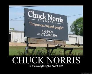 Detail Chuck Norris Christmas Meme Nomer 36